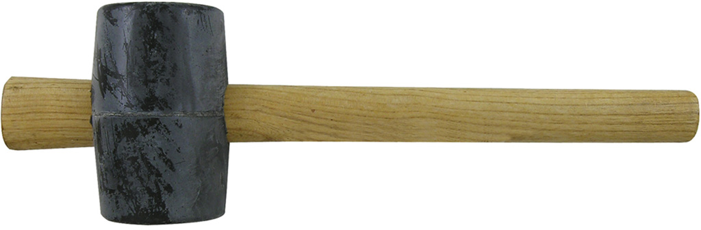 MAZZUOLO GOMMA 50MM 340GR FI80122