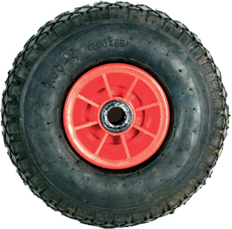 RUOTE PNEUM CUSC 260X85 FI91420 I230503 