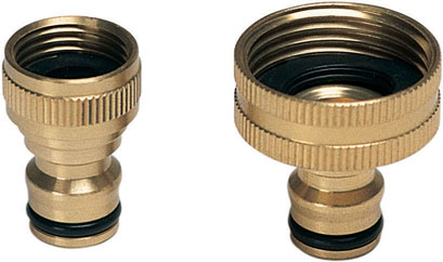 INNESTO 3/4" FEMMINA RAPIDO OTT FI88347 