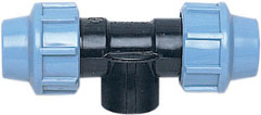 TI 90 DERIVAZIONE 40X1"1/4X40 FI53911