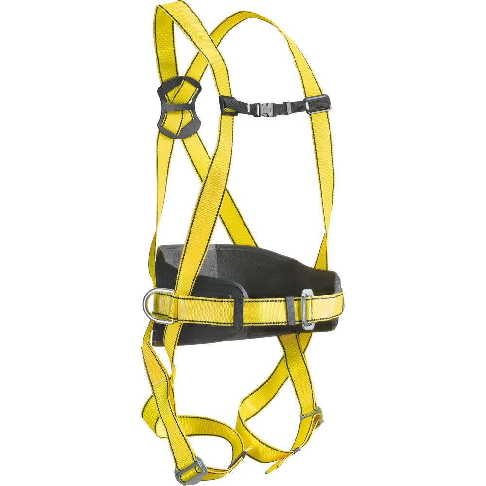 CINTURA SICUREZZA BASIC 4 121093