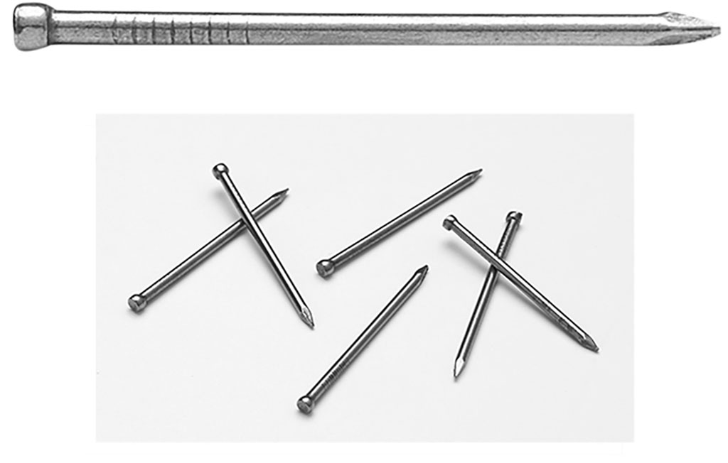CHIODI GRUPPINO 12X40 FI98495