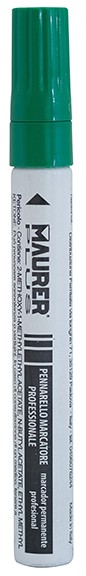 MARCATORE HF 445 VERDE SOST FI53496