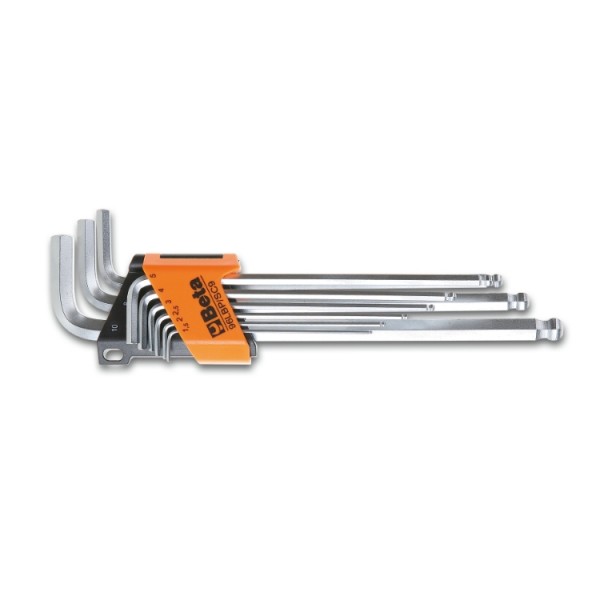 BETA 96LBP/SC9 SERIE CHIEVI SFERA SUP