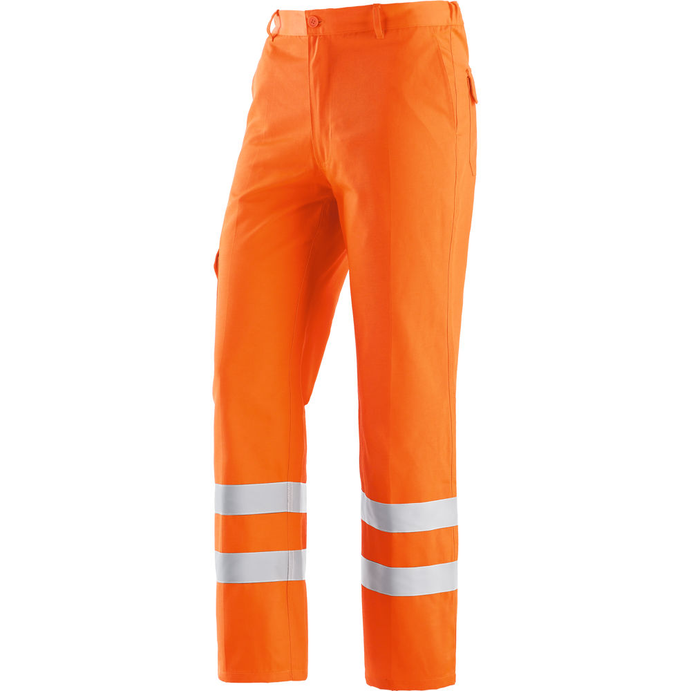 PANTALONE ALTA VISIBILITA'  XXL 436336