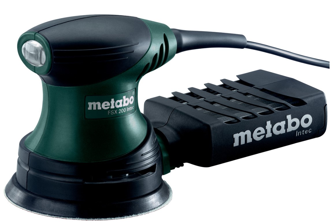 LEVIGATRICE FSX 200 INTEC OR-PALM0922550