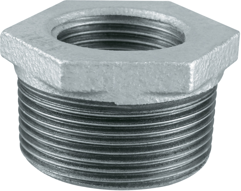 RIDUZIONE 1''X 3/4 MF ZN 1022514