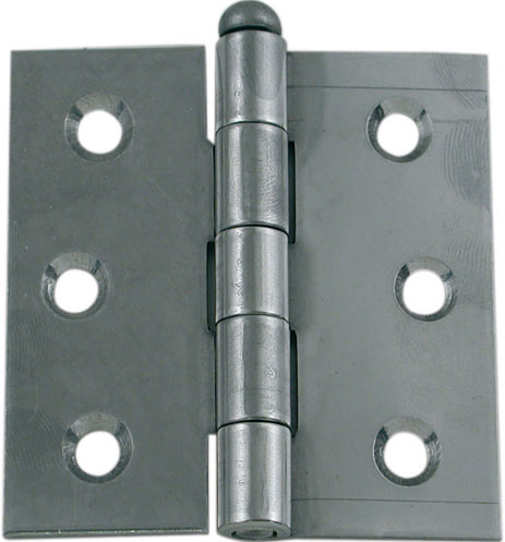 CERNIERE INOX 124 2"1/2ADELGHIAL124IN212
