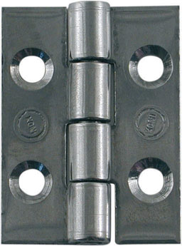 CERNIERE INOX 60X50 AL850IN6050