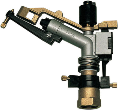IRRIGATORE 1" FUNNY FI50825             