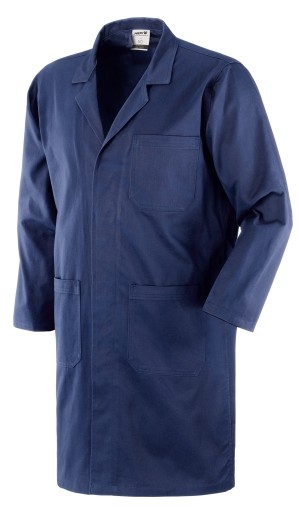 CAMICE LAVORO BLU 56 (EX435260) 435262