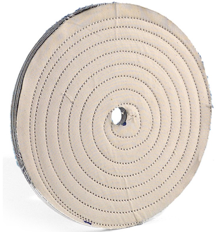 DISCO TRAPUNTATO D.150 F.12 DCT15012