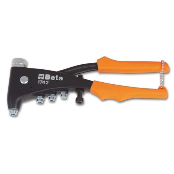 BETA 1742N RIVETTATRICE X INSERTI