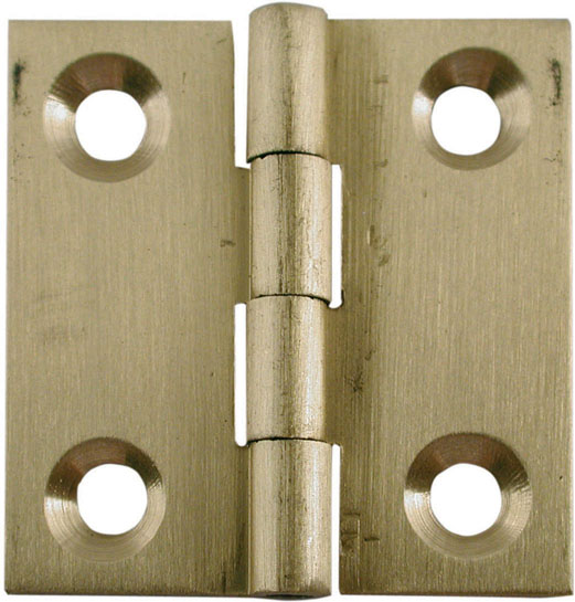 CERNIERA OTTONE 30X30 AWD1013030OS 1101 
