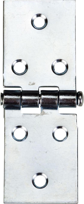 CERNIERA LUNGA 60MM ZINC. FI92254 452