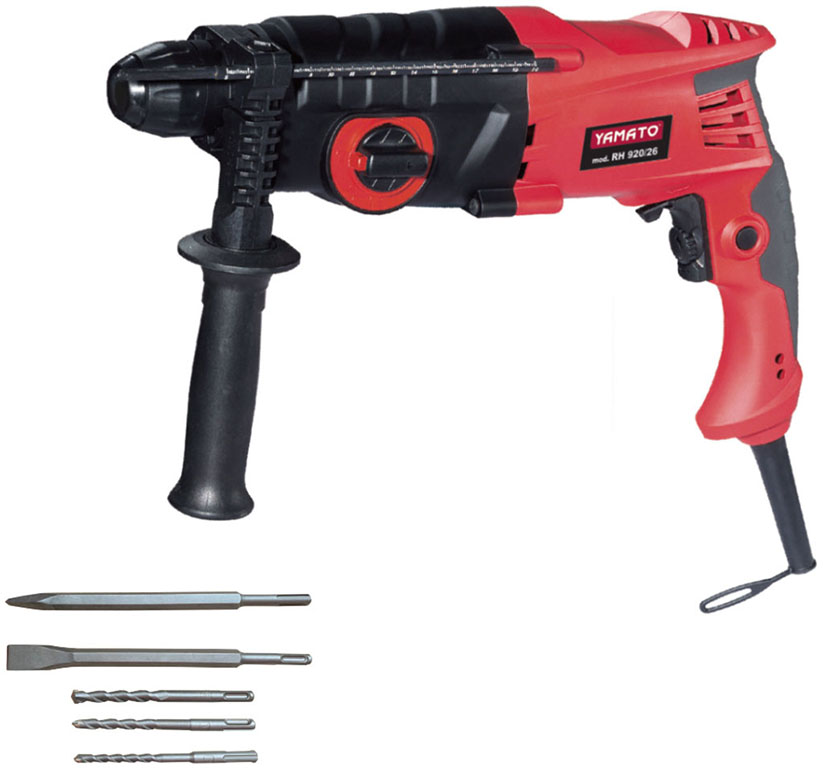 TASSELLATORE YAMATO MM 26 920W FI99849