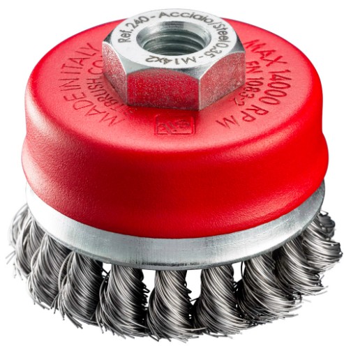 SPAZZOLA SIT TU71 M14 Z740611A0001
