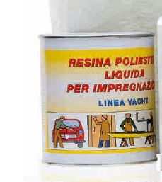 RESINSTUK 750ML (STUCCO RESINA)STUCVET.7
