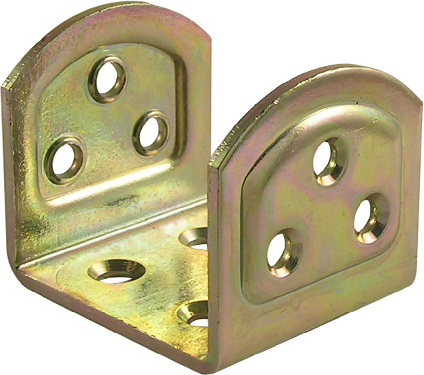 GIUNZIONE U TRAVI 90X90X91X3 AL761 96336