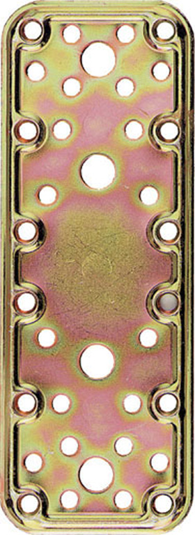 GIUNZIONE PES DIRITTA120X50X2.2 77096345