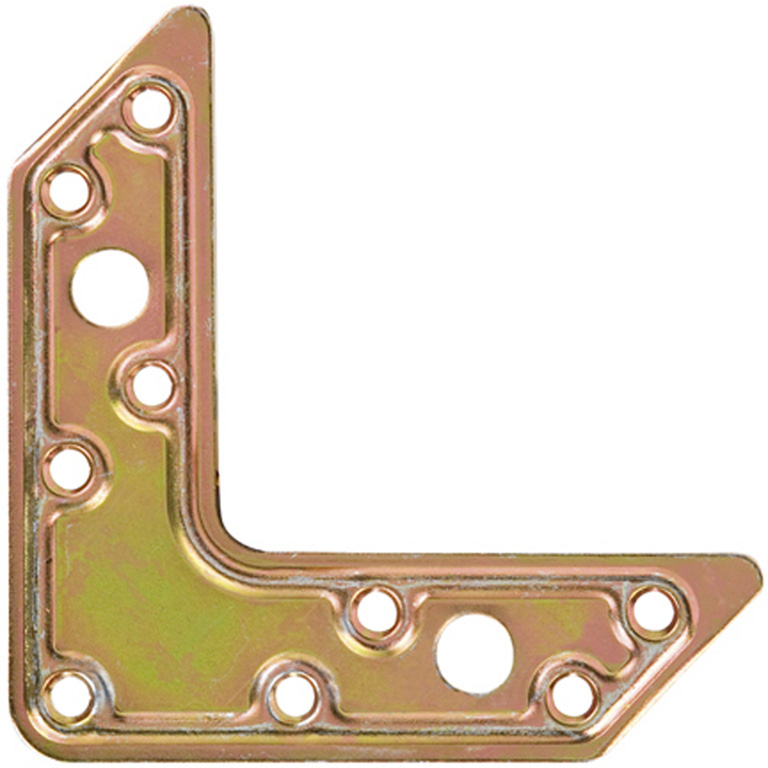 GIUNZIONE PESANTE L 83X83X30X2 FI96321