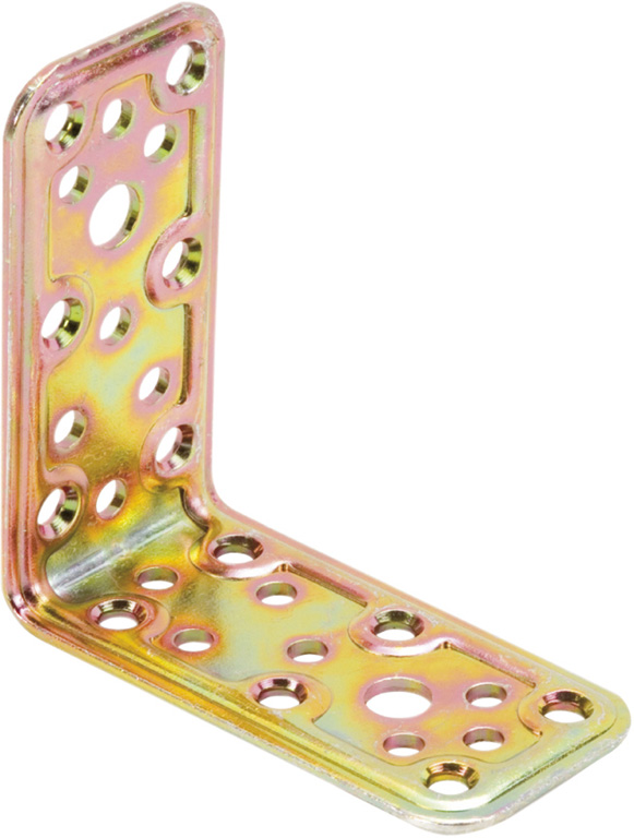 GIUNZIONE PES ANGOLO100X60X2.2 777 96360