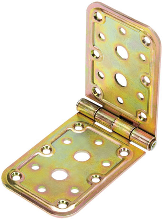 CERNIERA PES PERNO6 98X98X2.2 741 96308