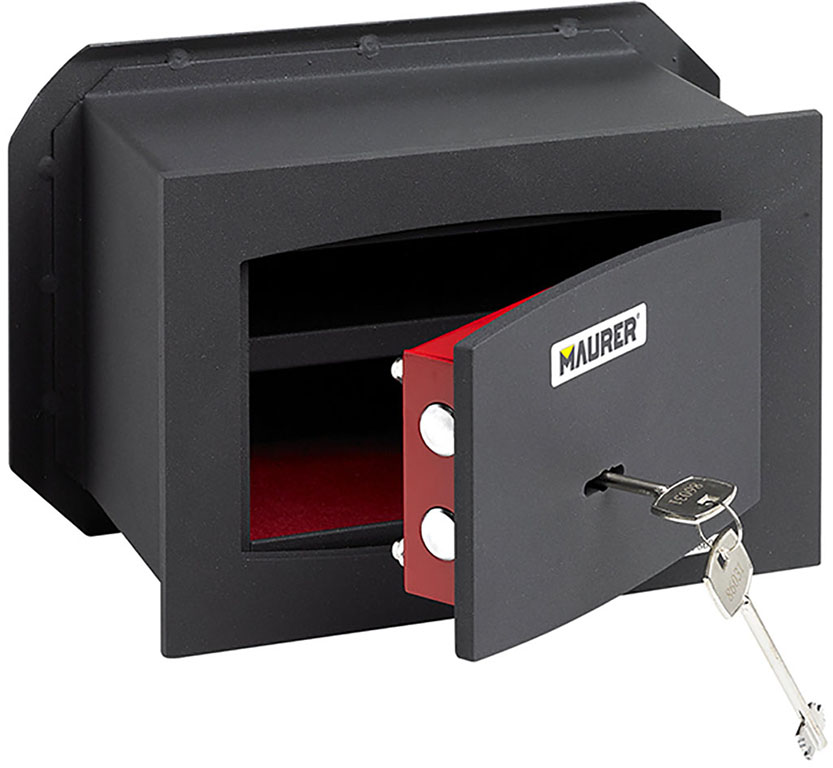 CASSAFORTE CHIAVE H210 L310 P150 FI83715