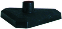 COLONNINA BIANCA/ROSSA+BASE FI53291     