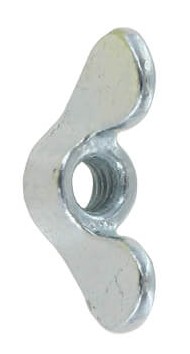 DADI ALETTE 8MM UNI 5448 510258L        