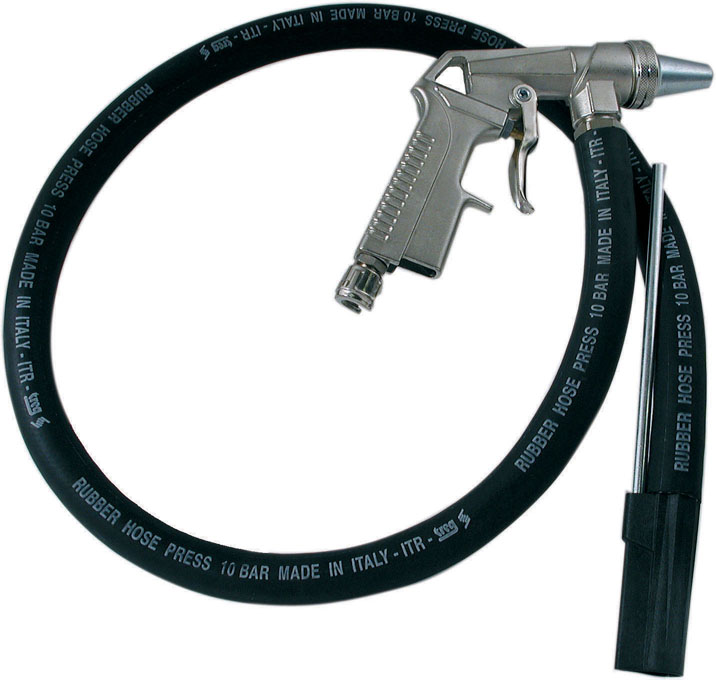 PISTOLA X SABBIARE ANIA209              