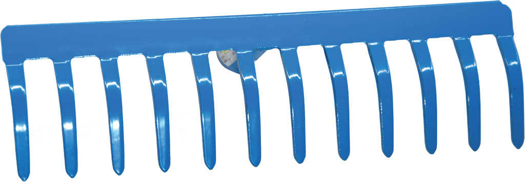 RASTRELLO PESANTE 12 DENTI FI50758