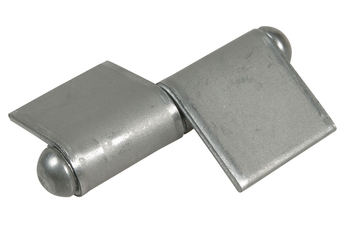 ART.245.80MM. SX-FISCE ALA LUNGA P/ZINC 
