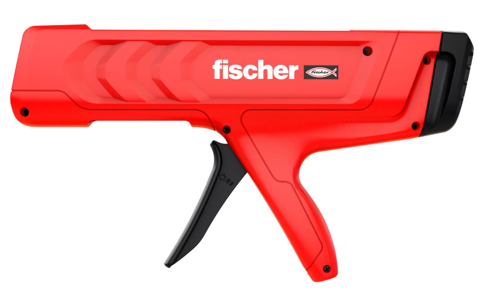 PISTOLA FIS DM S 563337