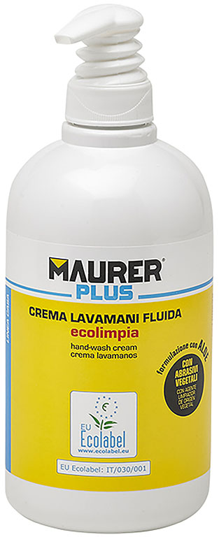 CREMA LAVAMANI LIMPIA0.5LTDOSATFI80538