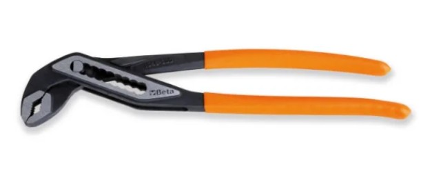 BETA 1048N/300 PINZA REGOLABILE CERNIERA