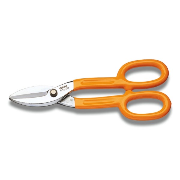 BETA 1112/250 CESOIA LAME LARGHE DIRITTE