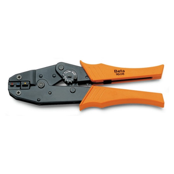 BETA 1608 PINZA CRICCHETTO 016080001