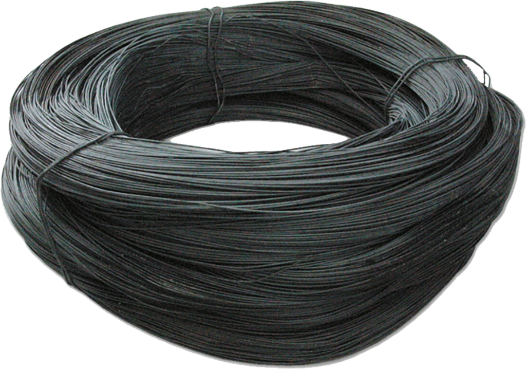 FILO COTTO NERO 2.4MM FI92122