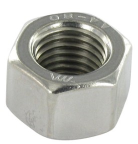 982 M6 DADI AUTOBLOCCANTI
