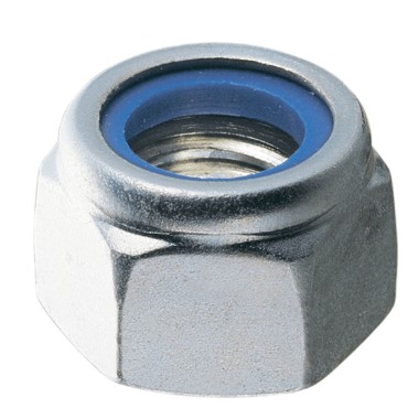 982 M10 DADI AUTOBLOCCANTI              