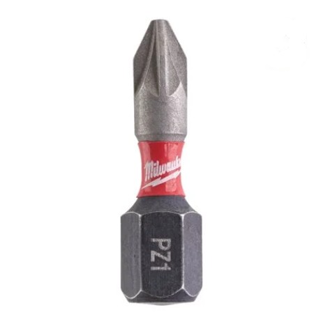 BIT PZ1 25MM 2PZ 4932430860