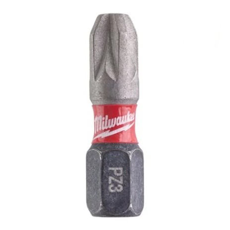 BIT PZ3 25MM 2PZ 4932430868