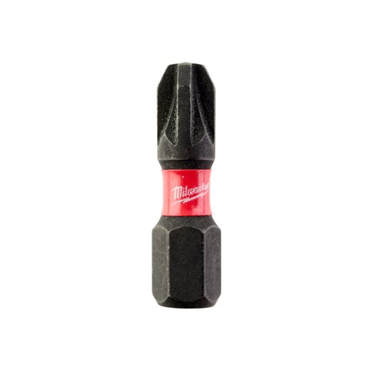 BIT PZ3 25MM 2PZ 4932430868