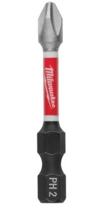BIT PH2 50MM 1PZ 4932430854