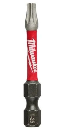 BIT TX25 50MM 4932430881