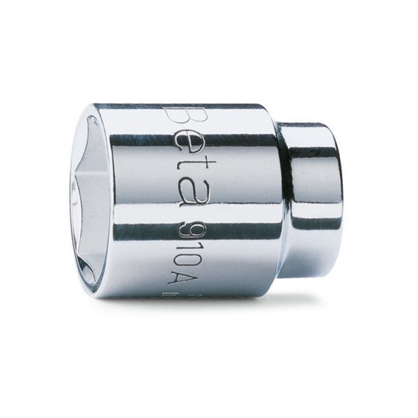 BETA 910A/22 CHIAVE BUSSOLA 3/8 MANO ESA
