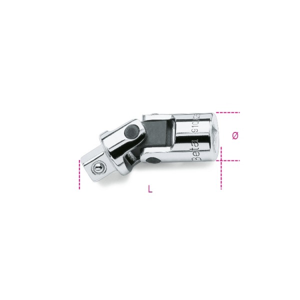 BETA 910/25 SNODO 3/8