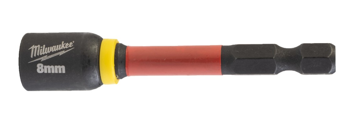 ATTACCO ESAGONALE HEX 8X65MM 4932492439