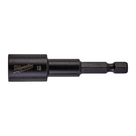 ATTACCO ESAGONALE HEX 10X65MM 4932459398